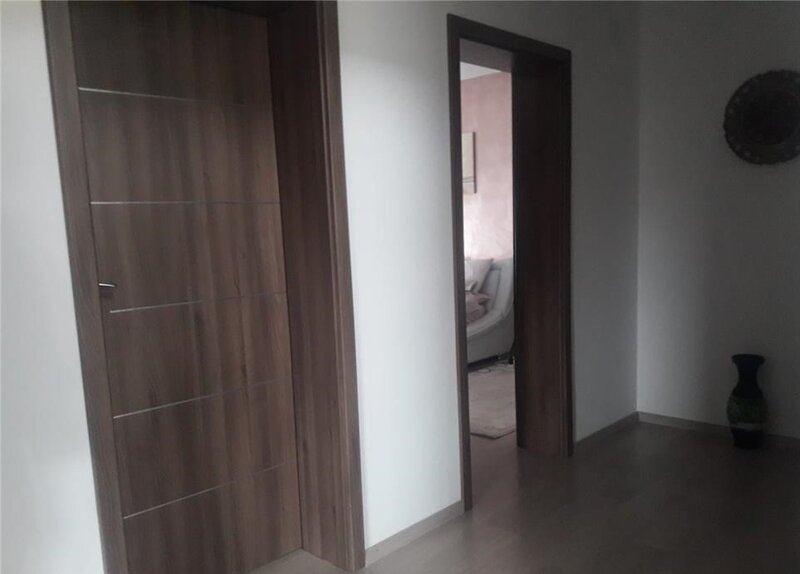 Domnesti, strada Fortului, TVA inclus, ultima casa, negociabil.