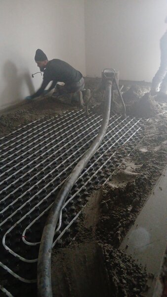 Domnesti, strada Fortului, TVA inclus, ultima casa, negociabil.